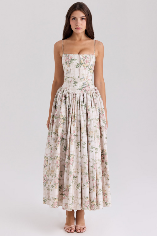 Vestido Modelador Stella