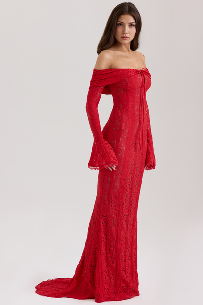 Vestido Maxi Isadora