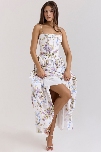 Vestido Modelador Stella