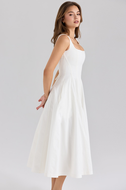 Vestido Bustier Magn33lia