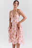 Vestido Midi Dahlia