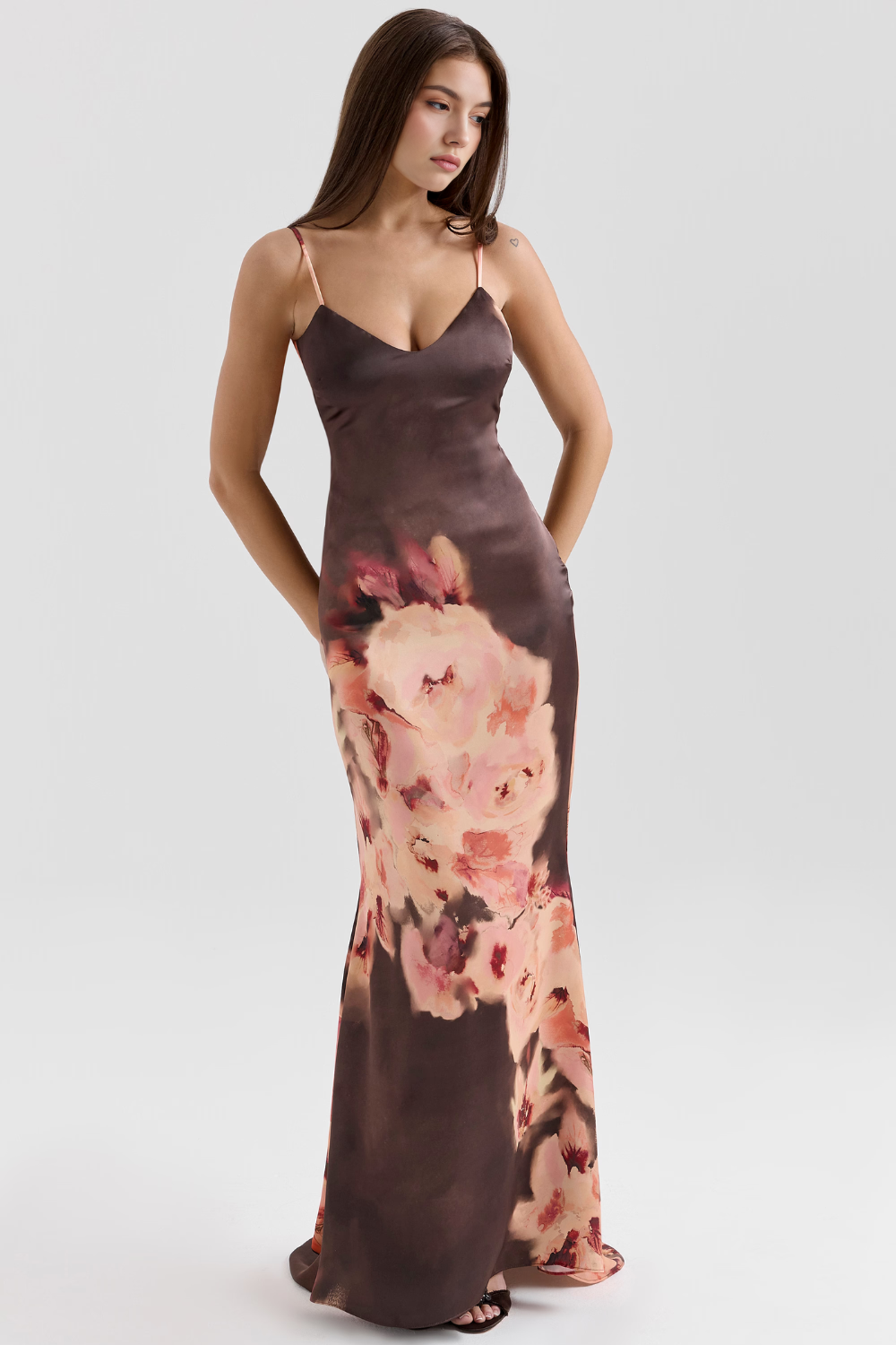 Vestido Longo Maya