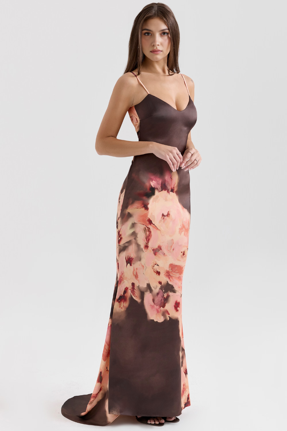 Vestido Longo Maya
