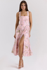 Vestido Midi Melina