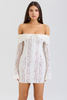 Vestido Mini Isadora