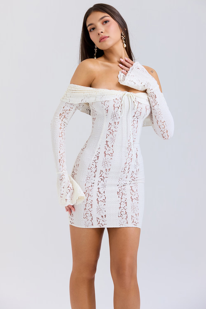 Vestido Mini Isadora