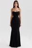 Vestido Bustier Rebecca