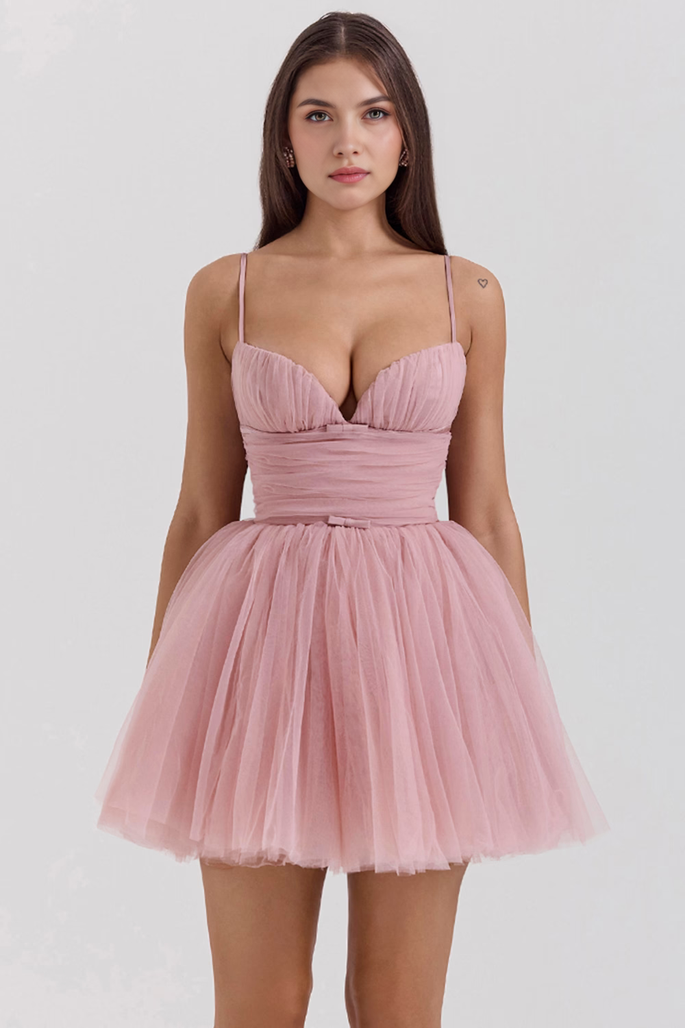 Vestido Mini Penelope