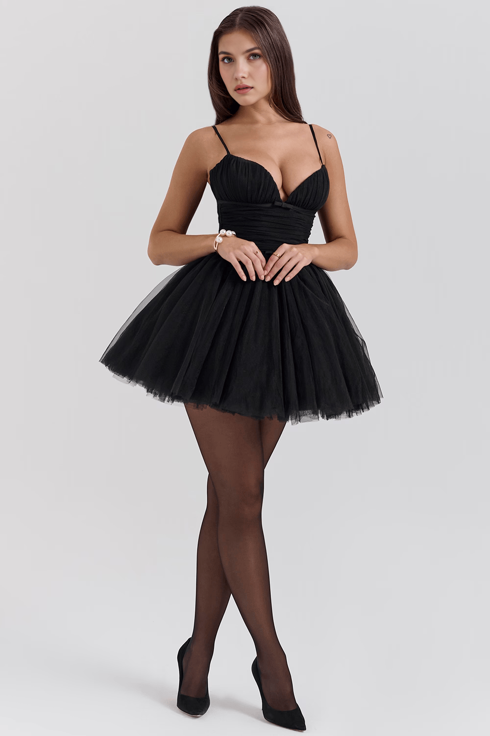 Vestido Mini Penelope
