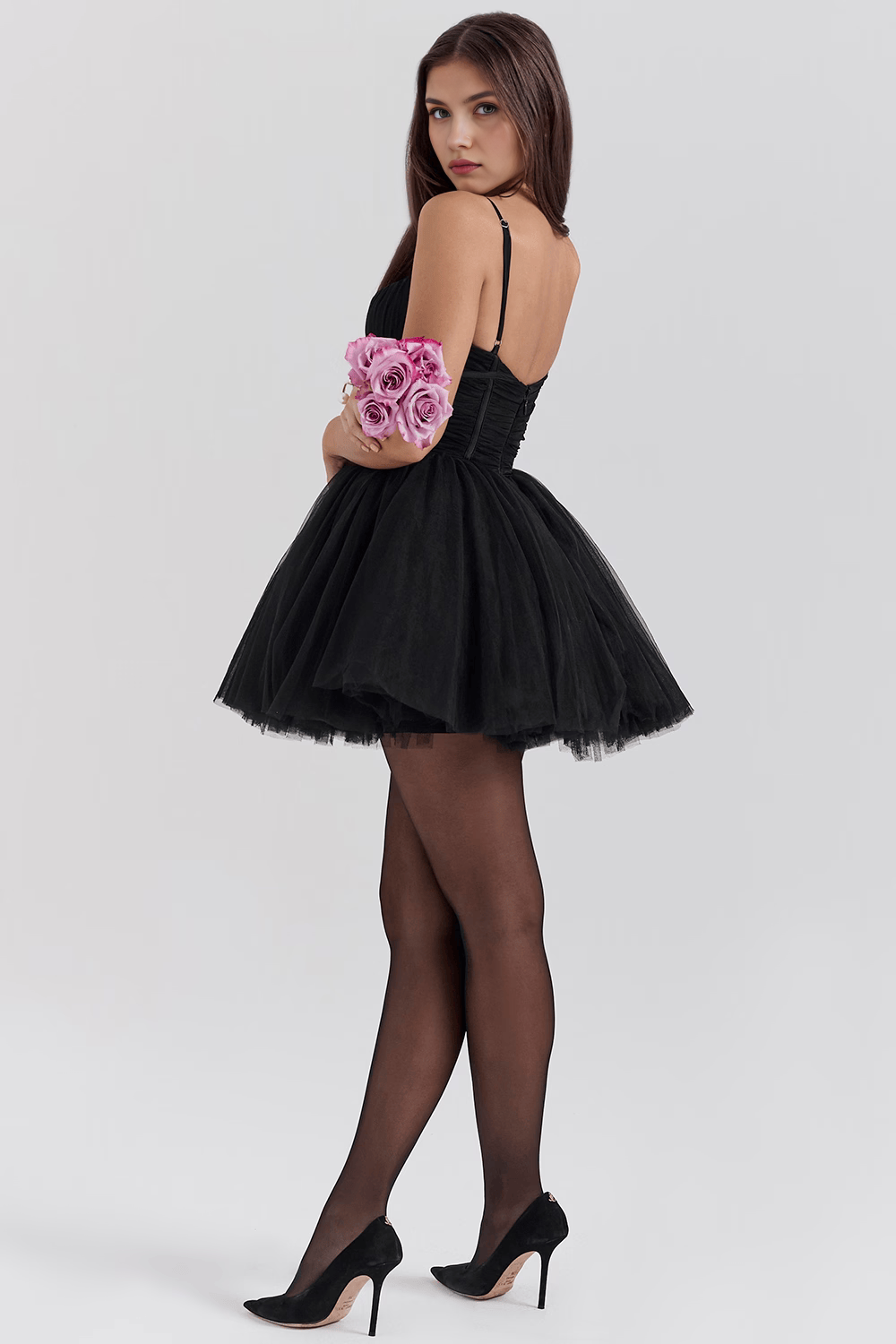 Vestido Mini Penelope