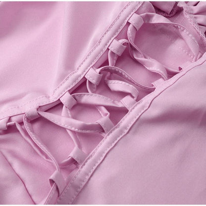 Vestido Corset Pietra