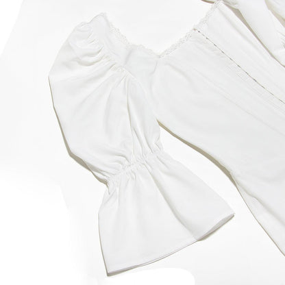 Vestido Bustier Callie