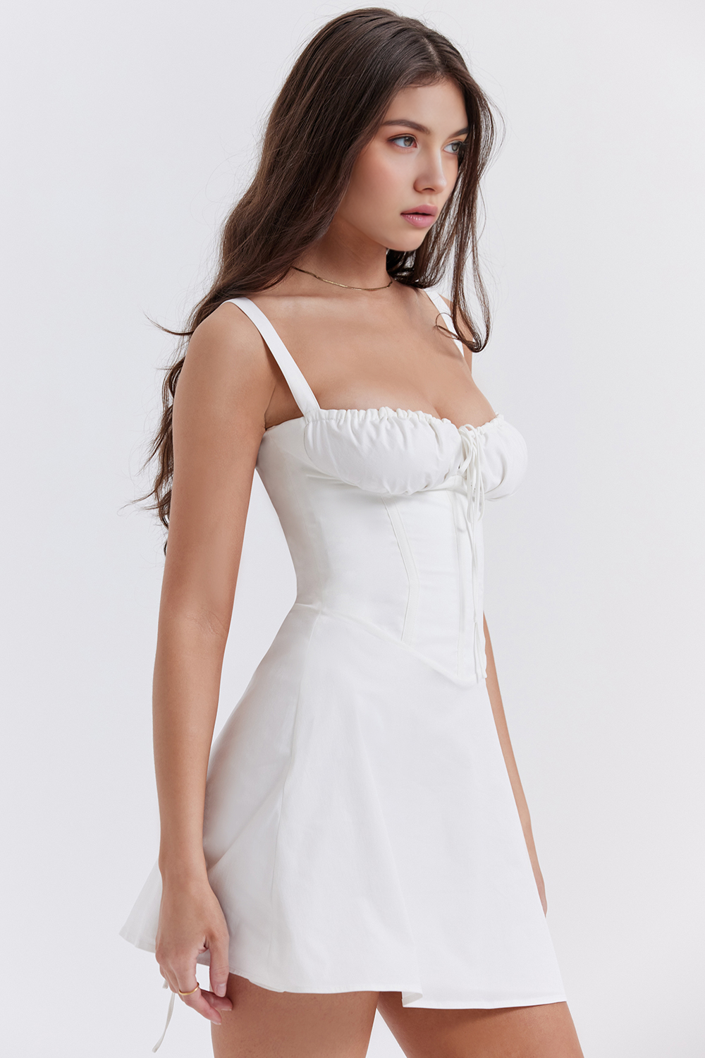 Vestido Corset Pietra