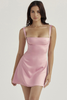 Vestido Curto Luzy