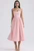 Vestido Midi Sophie