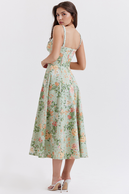 Vestido Corset Selina