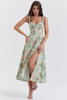 Vestido Corset Selina