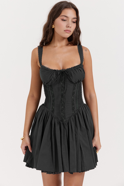 Vestido Bela Bustier
