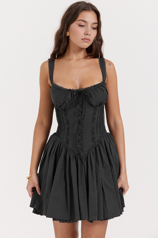 Vestido Bela Bustier