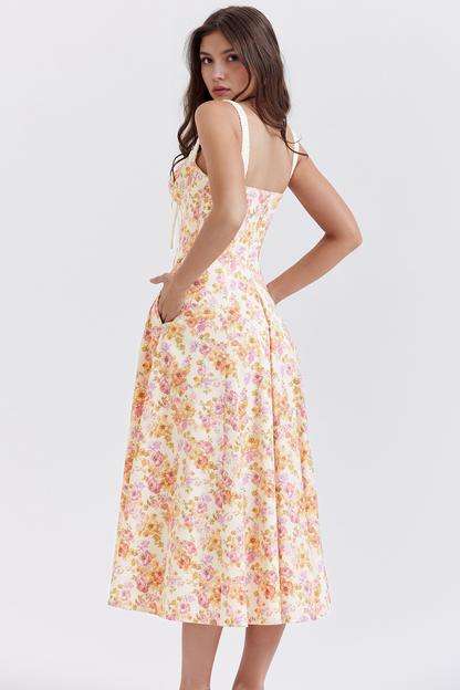 Vestido Corset Selina