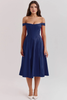 Vestido Bustier Olivia