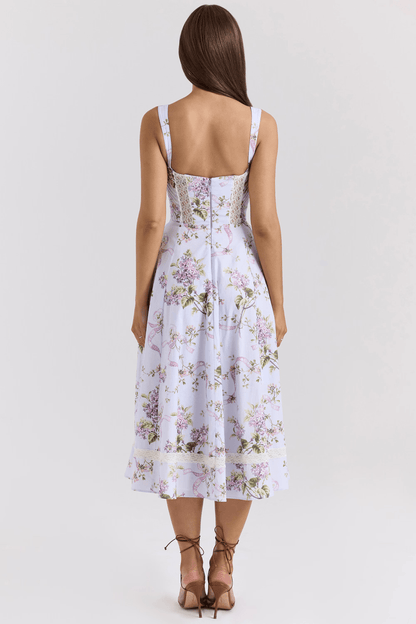 Vestido Midi Nayla